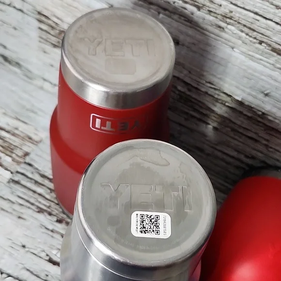 Yeti Lot - Picture 6 of 6